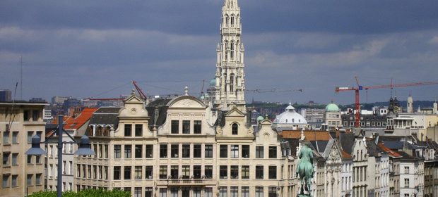 3. Bruxelles Ziua
