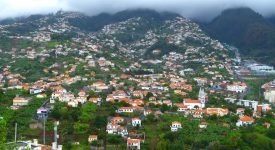 30. Poza Lead Funchal Madeira