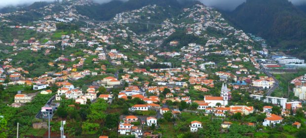 30. Poza Lead Funchal Madeira