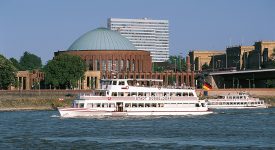 7. Tonhalle Kunst