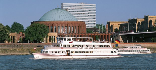 7. Tonhalle Kunst