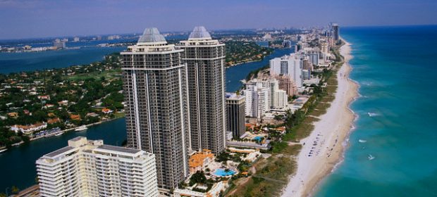 9. Miami Beach