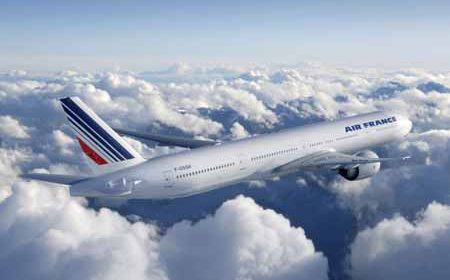Air France 1