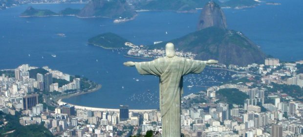 Rio De Janeiro