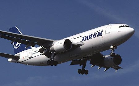 Tarom