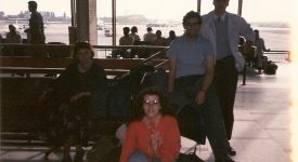 01. 1.09.1991 Otopeni Eu Costel Roxana Lavinia Si Alina