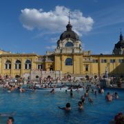 11. Baile Szechenyi