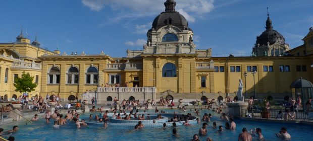 11. Baile Szechenyi
