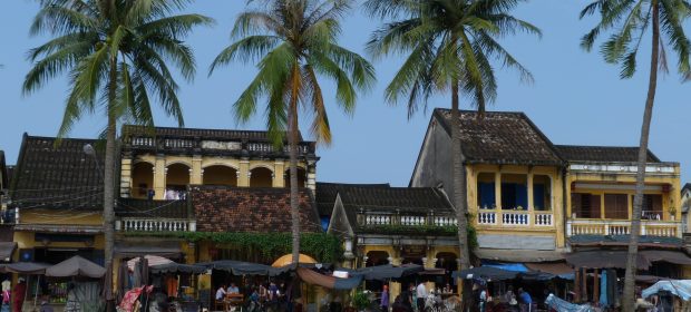 22. Hoian