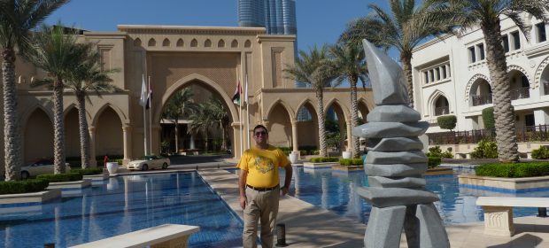 24. In Dubai