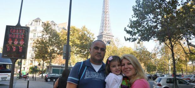 PARIS