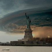 Poza New York Si Uraganul Sandy