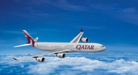 Qatar Airways