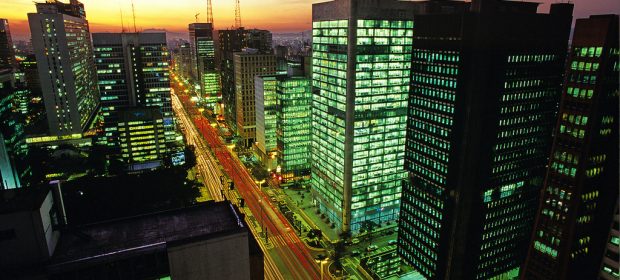 Sao Paulo