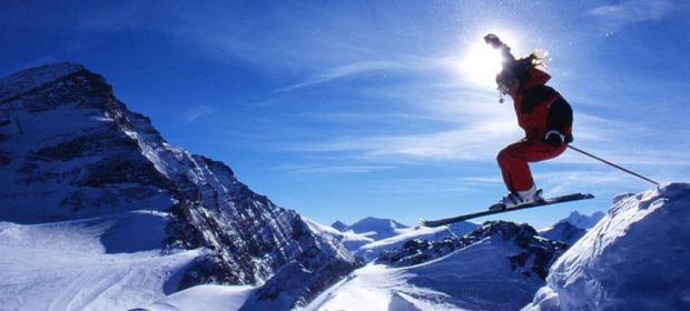 Schi Kaprun