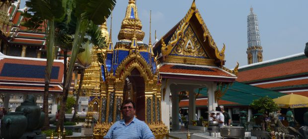 2. Palatul Regal Din Bangkok
