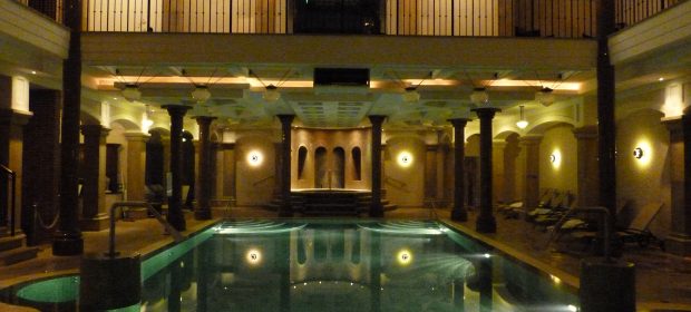 2. Spa Andrassy Residence