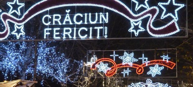 22. Craciun Fericit