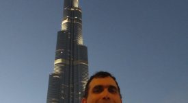 23. Burj Khalifa