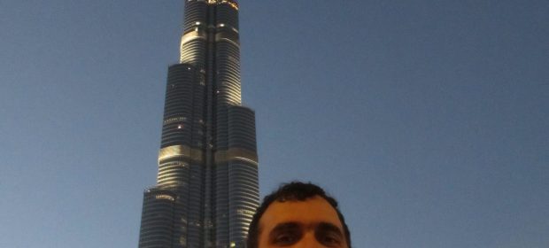23. Burj Khalifa