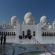 6. Moscheea Zayed Abu Dhabi