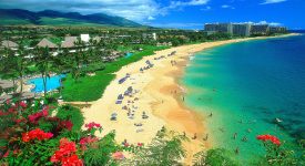 Hawaii