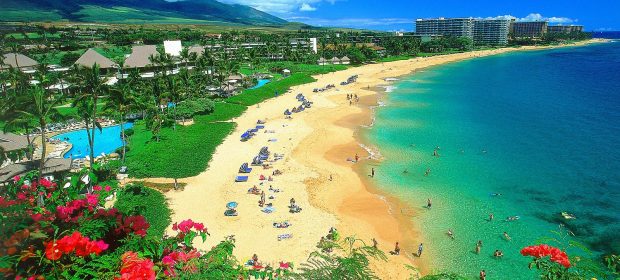 Hawaii