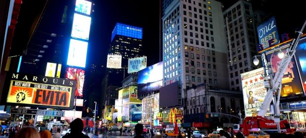 Times Square 1