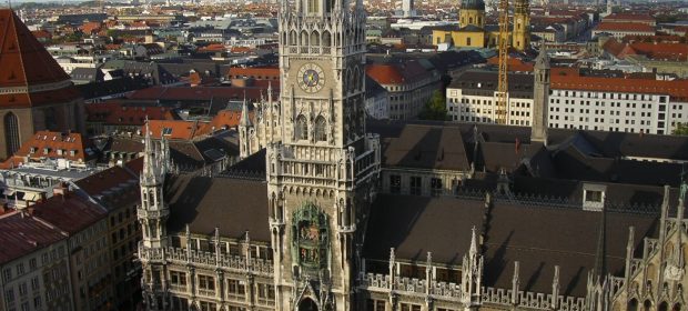 2. Primaria Munchen