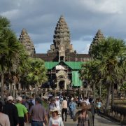 25. Angkor Wat