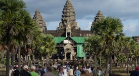 25. Angkor Wat