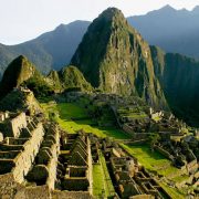 26. Macchu Picchu