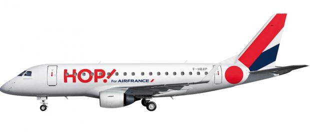 Hop Air France