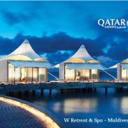 Qatar Maldive