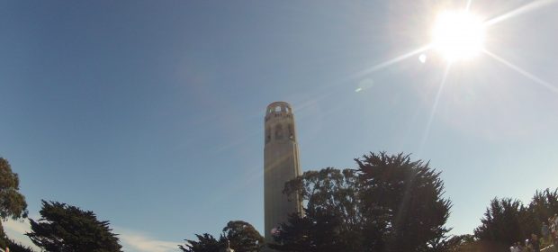 0. Cover Photo. Coit Tower