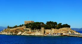 0.47 Kusadasi 31 Cetatea