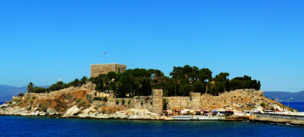 0.47 Kusadasi 31 Cetatea