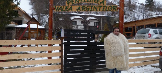 1. Valea Argintilor