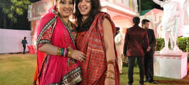 10. Desiree In India