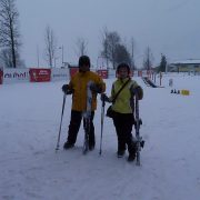 17. Scoala Schi Kaprun