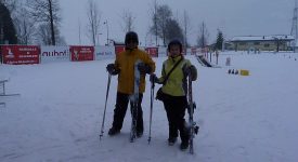 17. Scoala Schi Kaprun