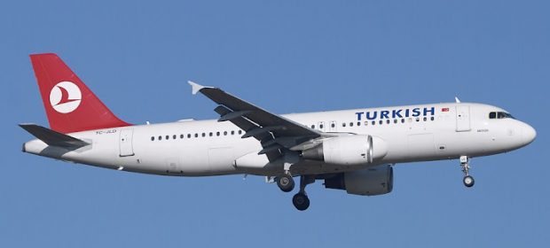 Turkish Airlines