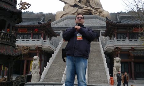 1. Laozi