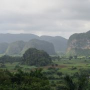 11 .Peisaj Tipic In Vinales