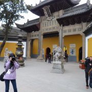 11. Templul Jinshan