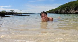 18 Apa Trasparenta Soare Arzator In Cienfuegos