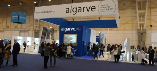 4. Stand Algarve
