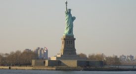 4. Statuia Libertatii