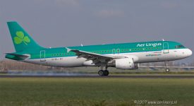 Aer Lingus