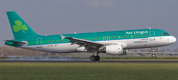 Aer Lingus